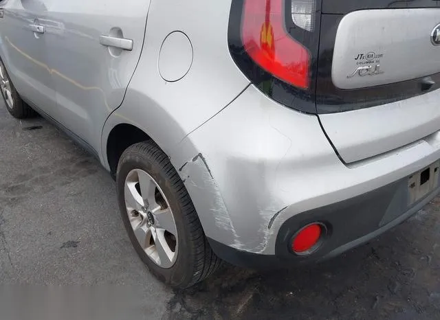 KNDJN2A28K7001358 2019 2019 KIA Soul 6