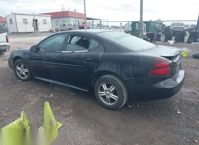 2G2WP552161250295 2006 2006 Pontiac Grand- Prix 3