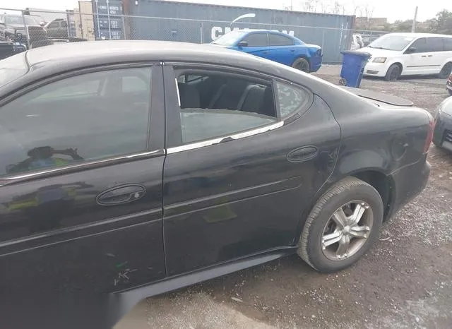 2G2WP552161250295 2006 2006 Pontiac Grand- Prix 6