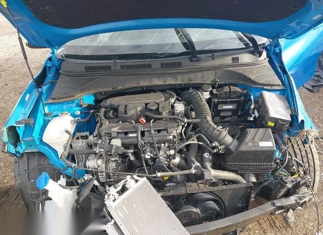 KM8K33A3XNU819846 2022 2022 Hyundai Kona- N Line 10