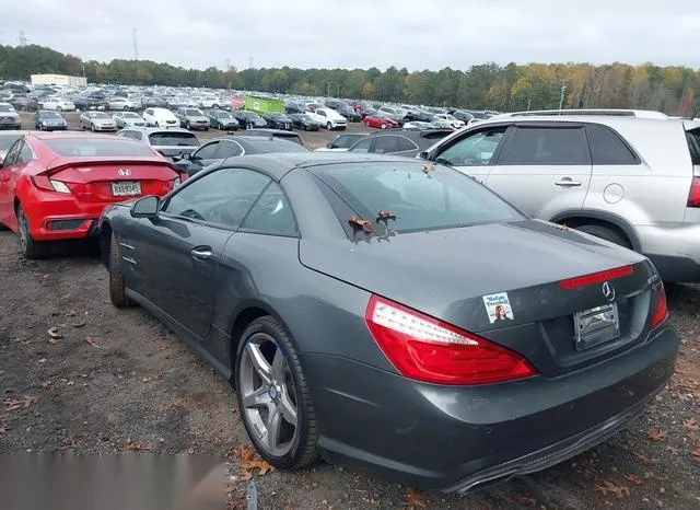 WDDJK7DA7DF020118 2013 2013 Mercedes-Benz SL 550 3