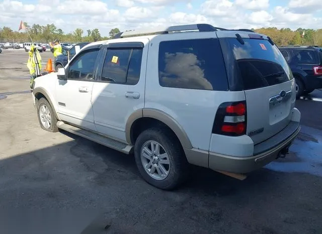 1FMEU74E46UB26383 2006 2006 Ford Explorer- Eddie Bauer 3