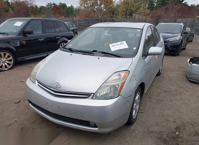 JTDKB20U883376232 2008 2008 Toyota Prius 2