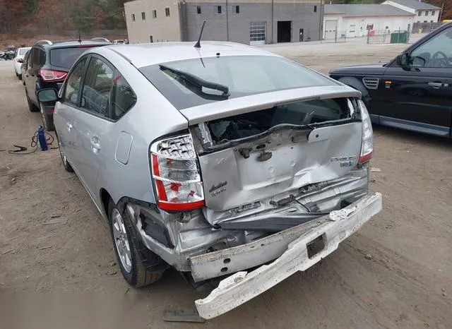 JTDKB20U883376232 2008 2008 Toyota Prius 3