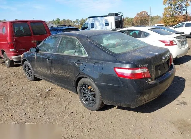 4T1BE46K38U778786 2008 2008 Toyota Camry- LE 3