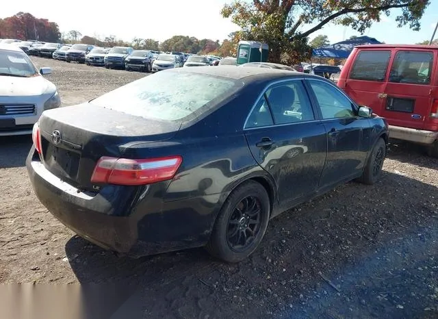 4T1BE46K38U778786 2008 2008 Toyota Camry- LE 4