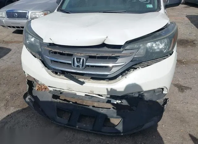 5J6RM3H38EL002820 2014 2014 Honda CR-V- LX 6