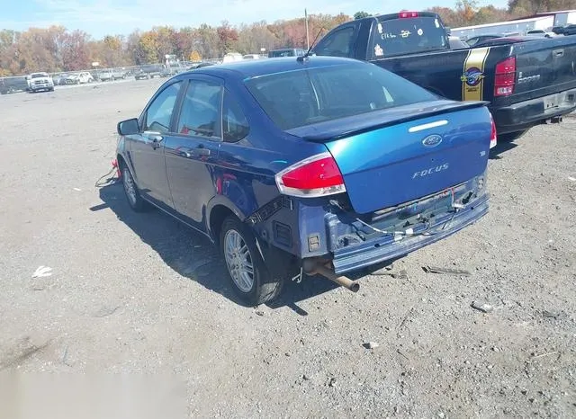 1FAHP35N39W136014 2009 2009 Ford Focus- SE 3