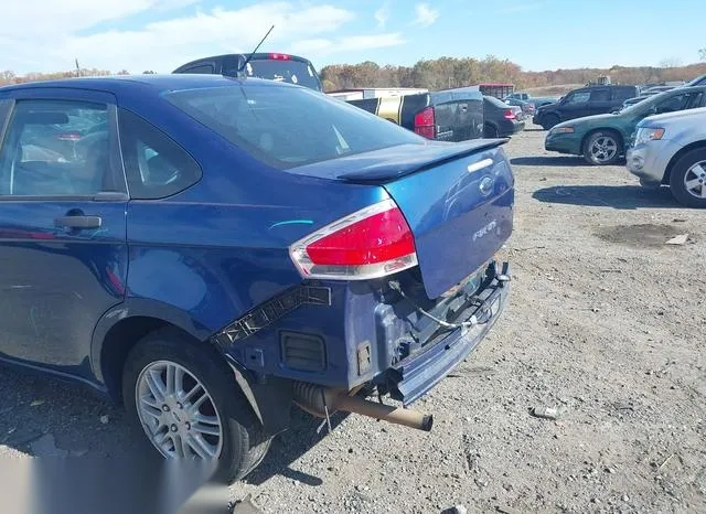 1FAHP35N39W136014 2009 2009 Ford Focus- SE 6