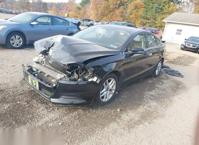 3FA6P0H78GR252683 2016 2016 Ford Fusion- SE 2