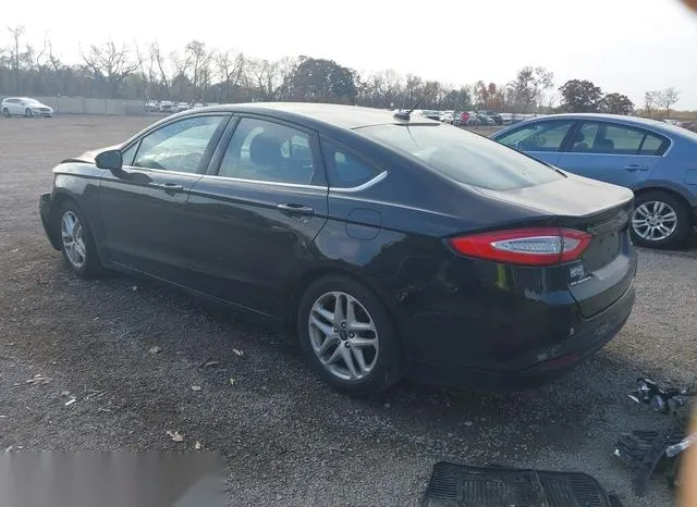 3FA6P0H78GR252683 2016 2016 Ford Fusion- SE 3