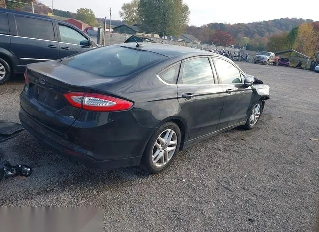 3FA6P0H78GR252683 2016 2016 Ford Fusion- SE 4