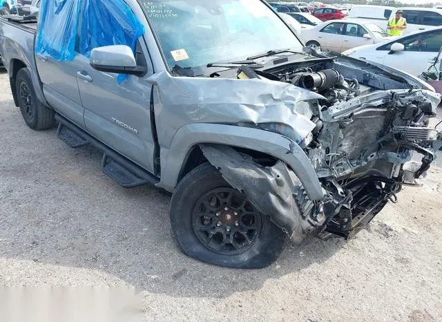 3TMAZ5CN0LM129498 2020 2020 Toyota Tacoma- Sr5 V6 1