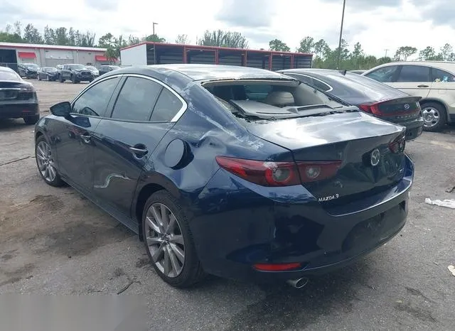 3MZBPACLXNM304731 2022 2022 Mazda 3- Preferred 3