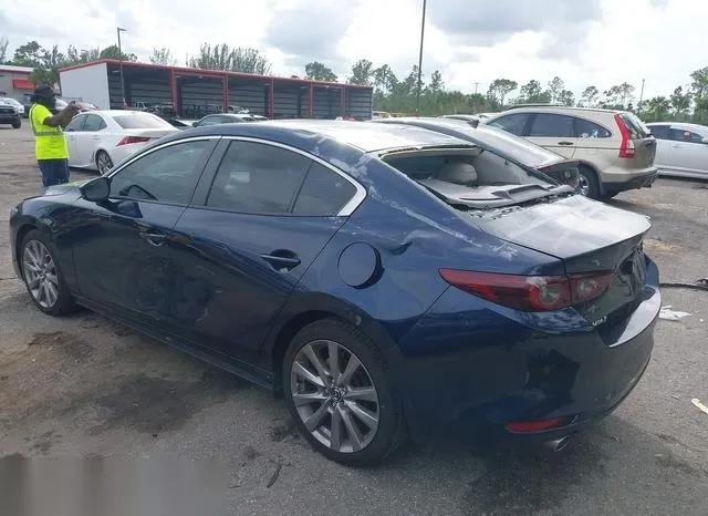 3MZBPACLXNM304731 2022 2022 Mazda 3- Preferred 6