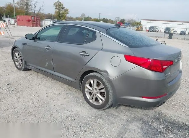 5XXGN4A71CG017735 2012 2012 KIA Optima- EX 3