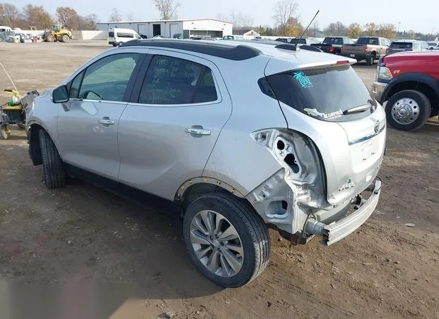 KL4CJASBXJB552281 2018 2018 Buick Encore- Preferred 3