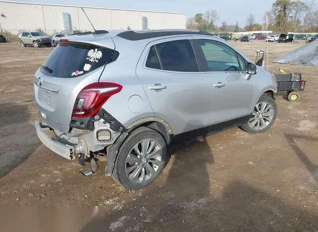 KL4CJASBXJB552281 2018 2018 Buick Encore- Preferred 4