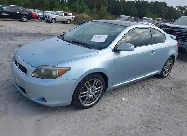 JTKDE177970189570 2007 2007 Scion TC 2