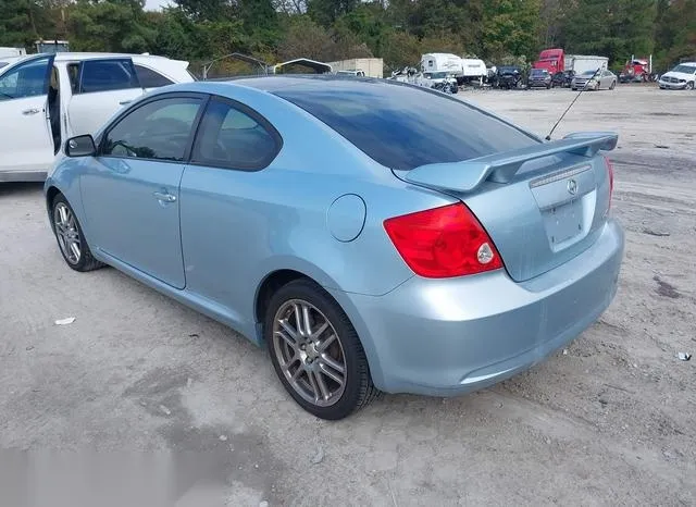 JTKDE177970189570 2007 2007 Scion TC 3