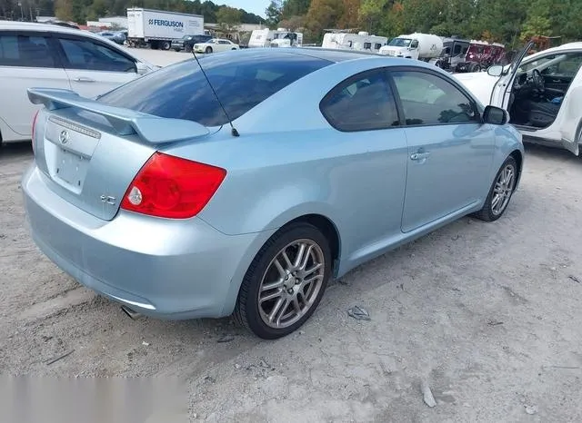 JTKDE177970189570 2007 2007 Scion TC 4