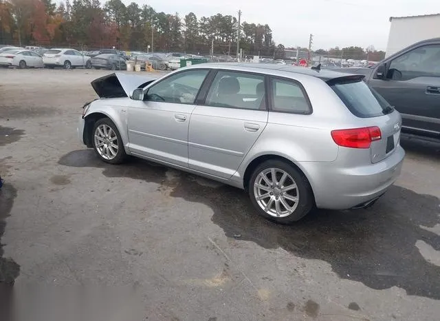 WAUKEAFM3BA161446 2011 2011 Audi A3- 2-0T Premium 3