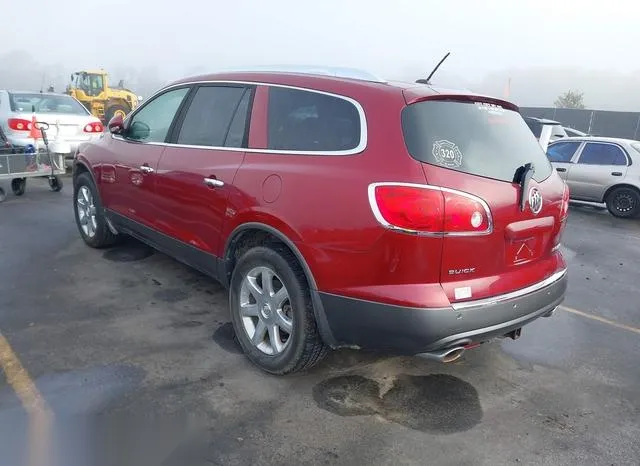 5GAEV237X8J164410 2008 2008 Buick Enclave- Cxl 3