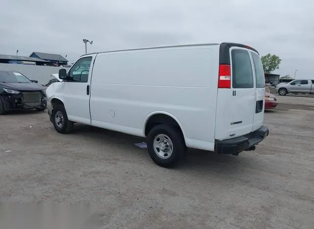 1GCWGAFP2M1309808 2021 2021 Chevrolet Express Cargo- Rwd 25 3