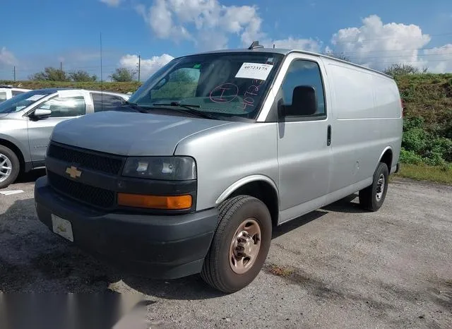 1GCWGAFP2R1100575 2024 2024 Chevrolet Express Cargo- Rwd 25 2