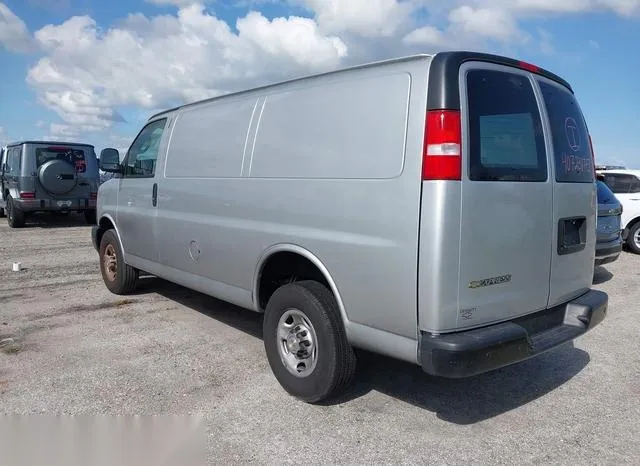 1GCWGAFP2R1100575 2024 2024 Chevrolet Express Cargo- Rwd 25 3