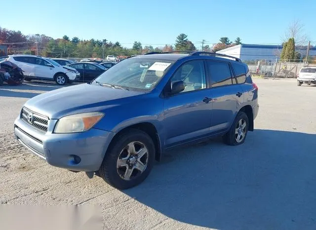 JTMBD33V686069614 2008 2008 Toyota RAV4 2