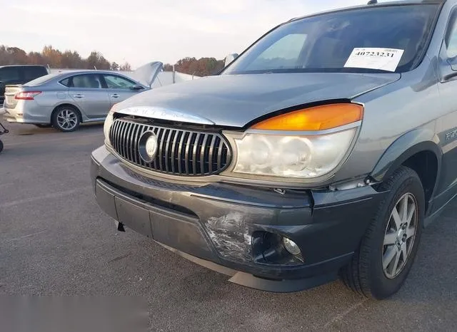 3G5DB03E23S505318 2003 2003 Buick Rendezvous- Cxl 6