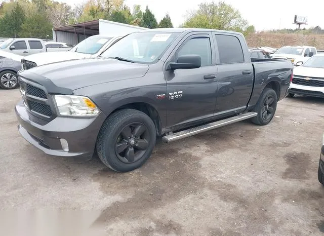 1C6RR6KTXGS170072 2016 2016 RAM 1500- Express 2