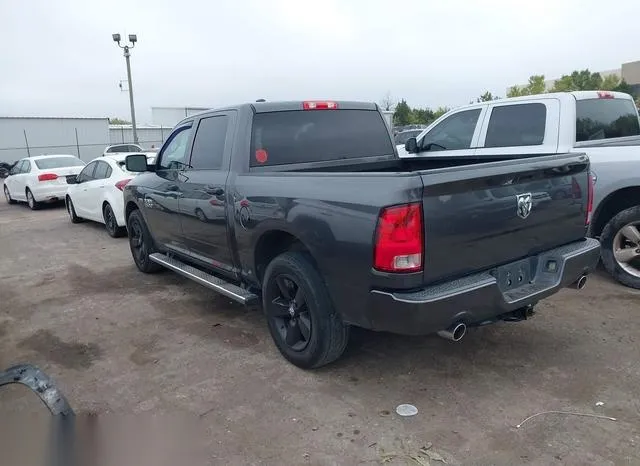 1C6RR6KTXGS170072 2016 2016 RAM 1500- Express 3