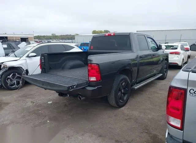 1C6RR6KTXGS170072 2016 2016 RAM 1500- Express 4