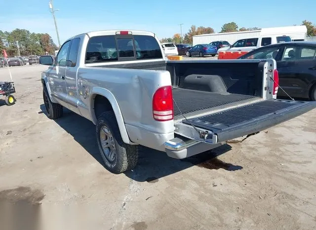 1B7GG42N02S681794 2002 2002 Dodge Dakota- Slt 3