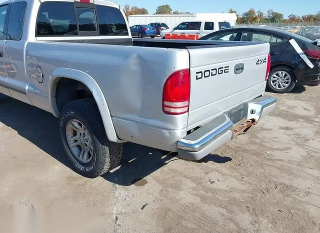 1B7GG42N02S681794 2002 2002 Dodge Dakota- Slt 6