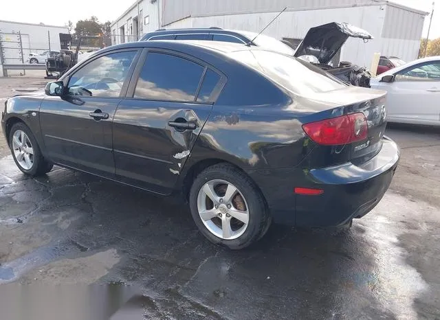 JM1BK32F261545688 2006 2006 Mazda 3- I 3