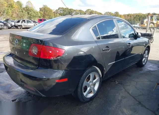 JM1BK32F261545688 2006 2006 Mazda 3- I 4