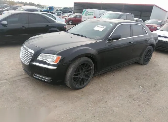 2C3CCAAG2CH188398 2012 2012 Chrysler 300 2