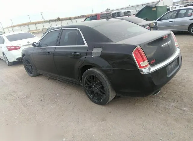 2C3CCAAG2CH188398 2012 2012 Chrysler 300 3