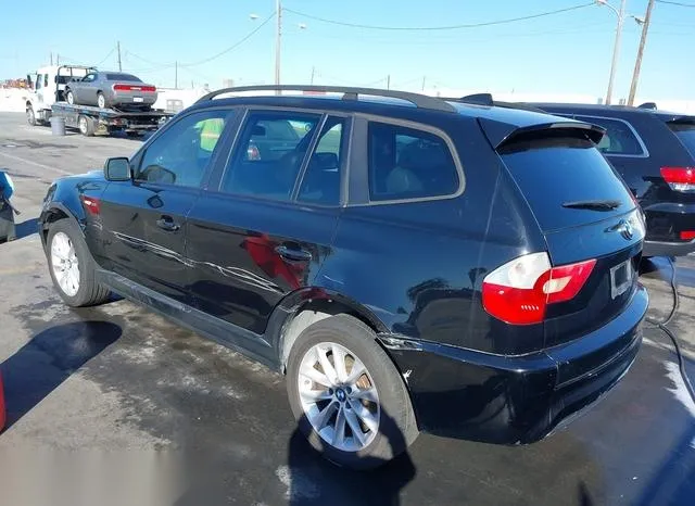 WBXPA73404WB29366 2004 2004 BMW X3- 2-5I 3