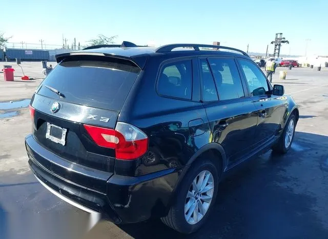 WBXPA73404WB29366 2004 2004 BMW X3- 2-5I 4