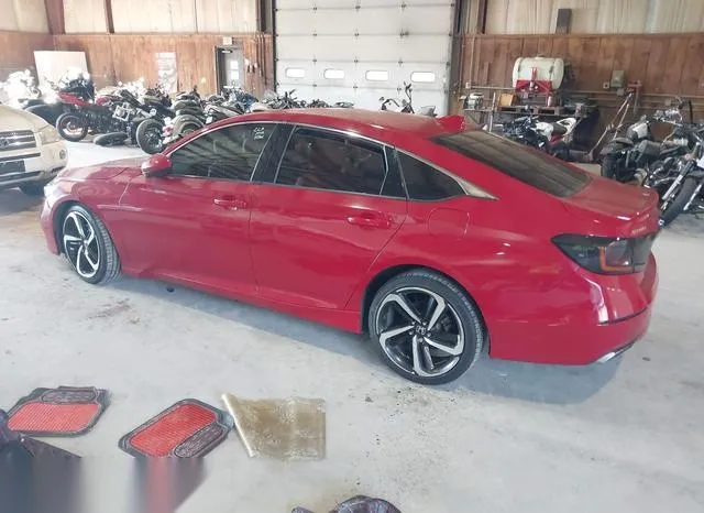 1HGCV1F38JA217797 2018 2018 Honda Accord- Sport 3