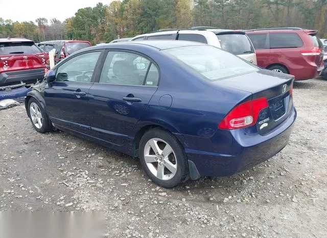 1HGFA16858L091823 2008 2008 Honda Civic- EX 3