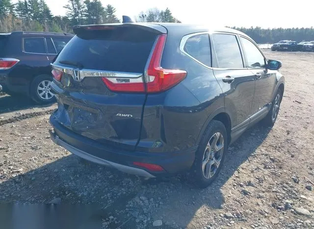 5J6RW2H89HL028234 2017 2017 Honda CR-V- Ex-L/Ex-L Navi 4