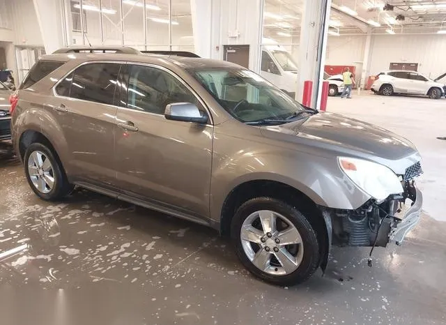 2GNALPEK3C6312086 2012 2012 Chevrolet Equinox- 2LT 1