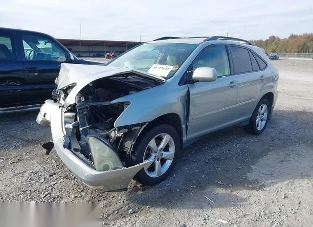 JTJGA31U440003128 2004 2004 Lexus RX- 330 Base -a5- 2