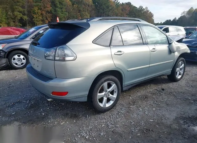 JTJGA31U440003128 2004 2004 Lexus RX- 330 Base -a5- 4