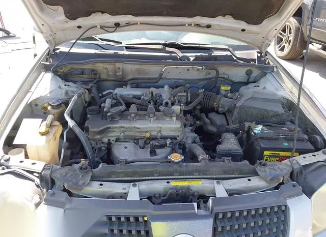 3N1CB51D86L587956 2006 2006 Nissan Sentra- 1-8S 10